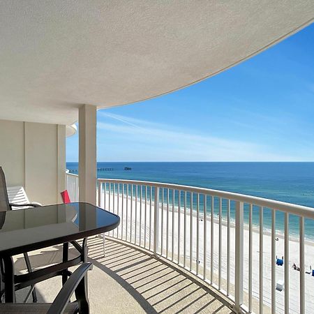 Royal Palms Unit 1205 Villa Gulf Shores Buitenkant foto