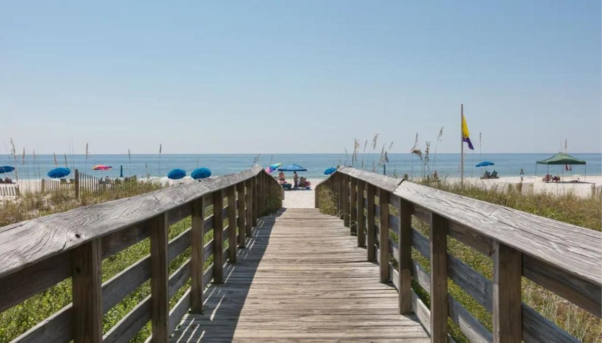 Royal Palms Unit 1205 Villa Gulf Shores Kamer foto