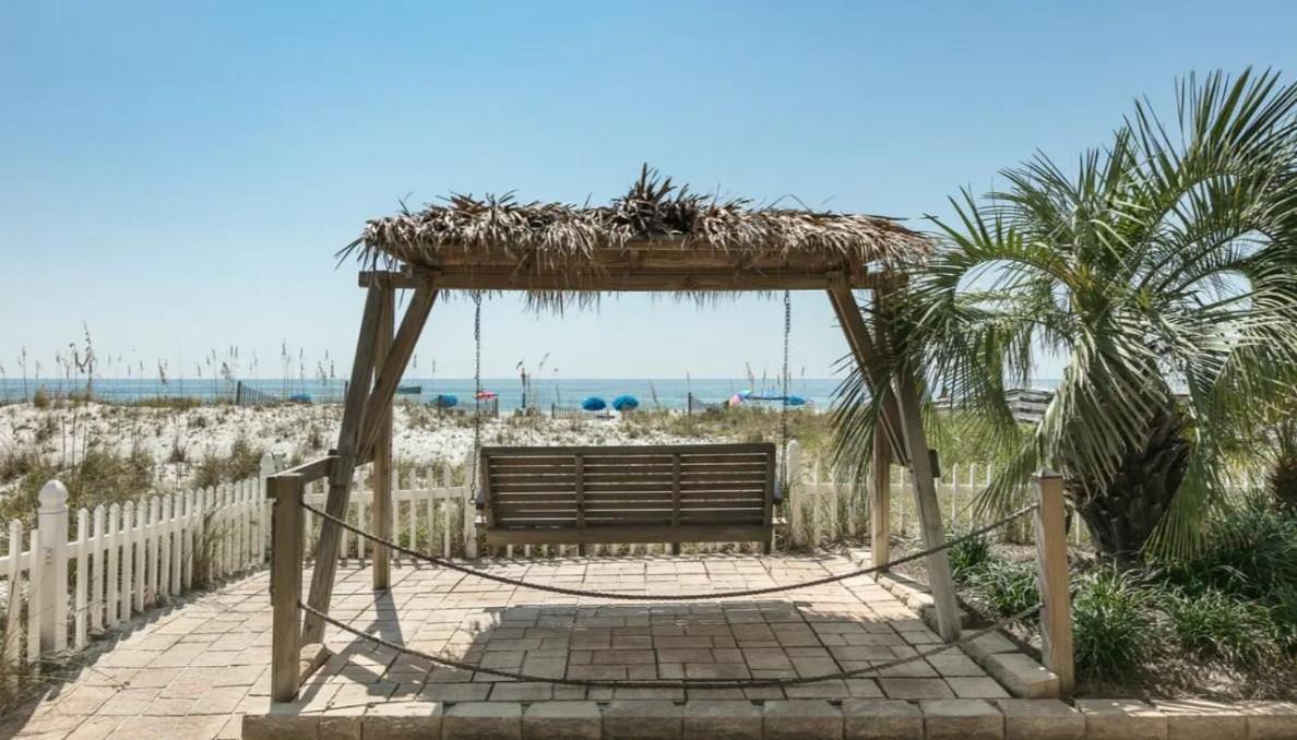 Royal Palms Unit 1205 Villa Gulf Shores Kamer foto