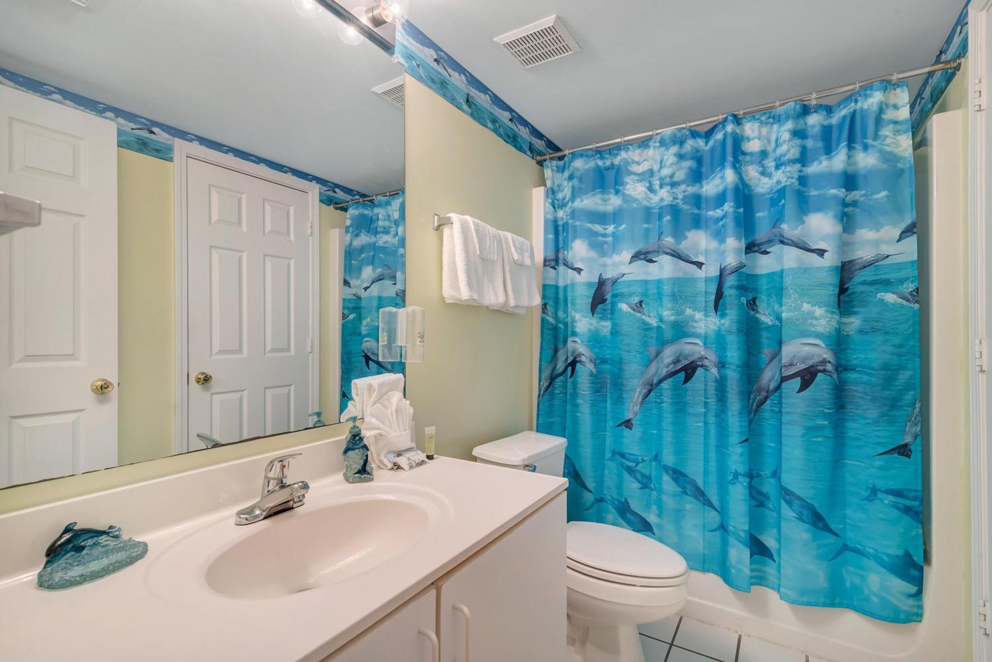 Royal Palms Unit 1205 Villa Gulf Shores Kamer foto