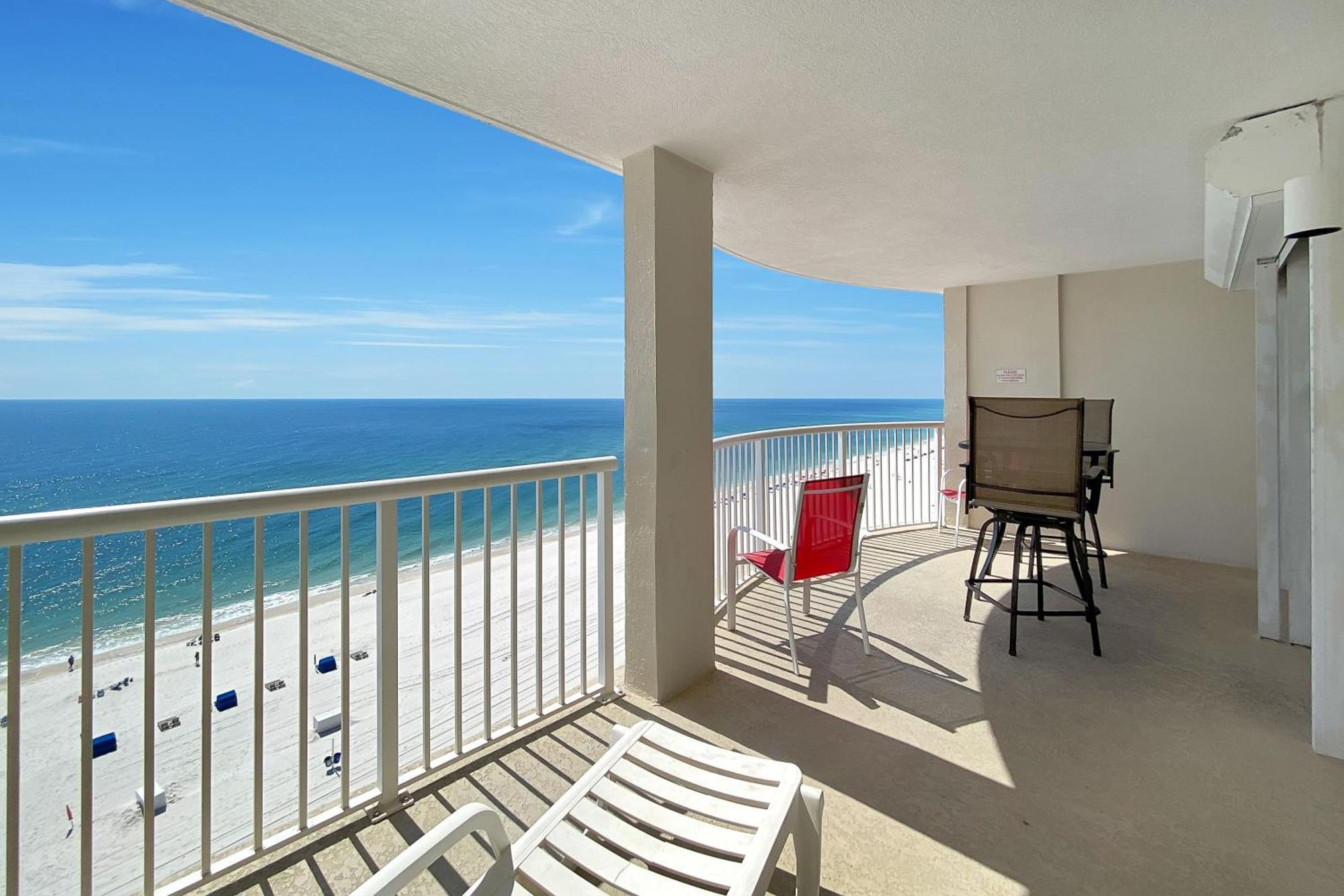 Royal Palms Unit 1205 Villa Gulf Shores Kamer foto