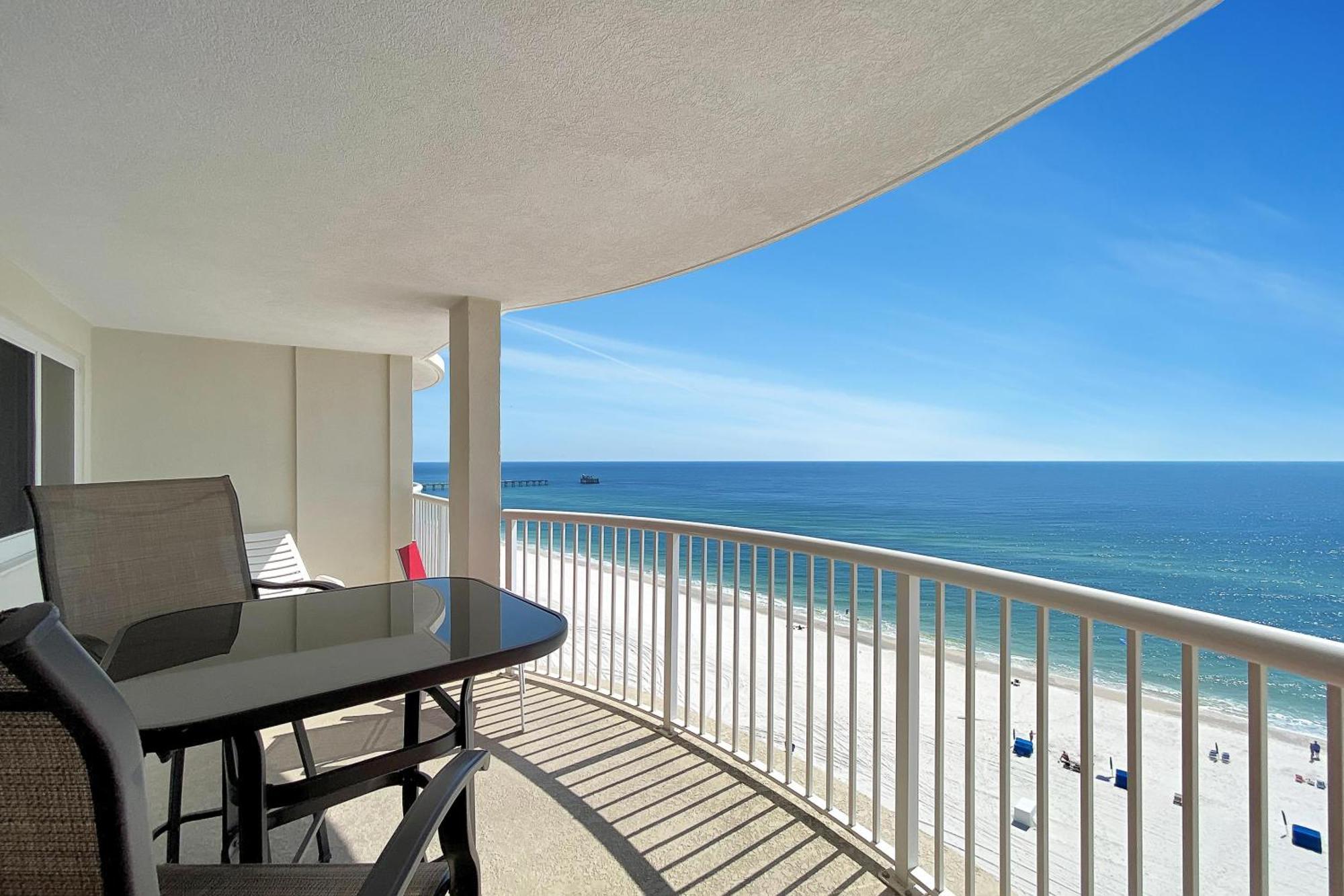 Royal Palms Unit 1205 Villa Gulf Shores Buitenkant foto