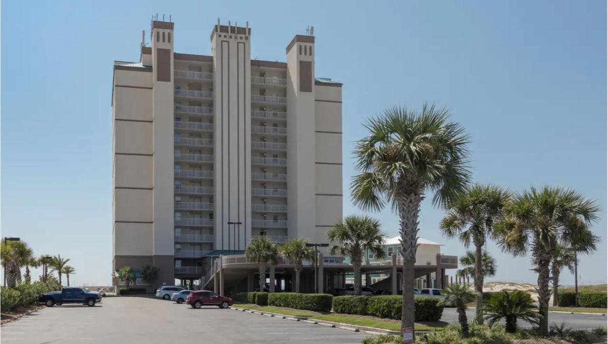 Royal Palms Unit 1205 Villa Gulf Shores Buitenkant foto