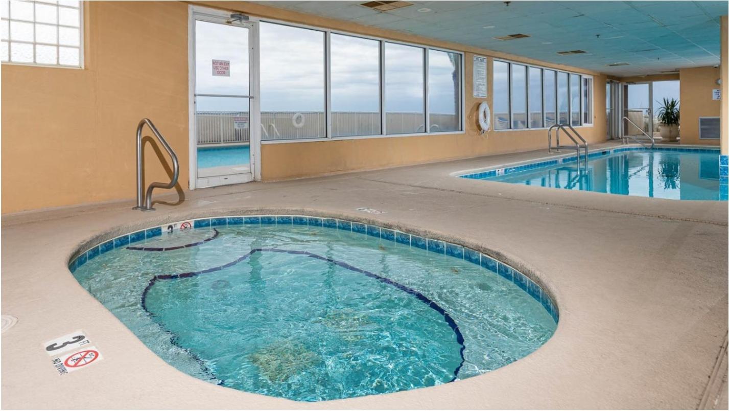 Royal Palms Unit 1205 Villa Gulf Shores Buitenkant foto