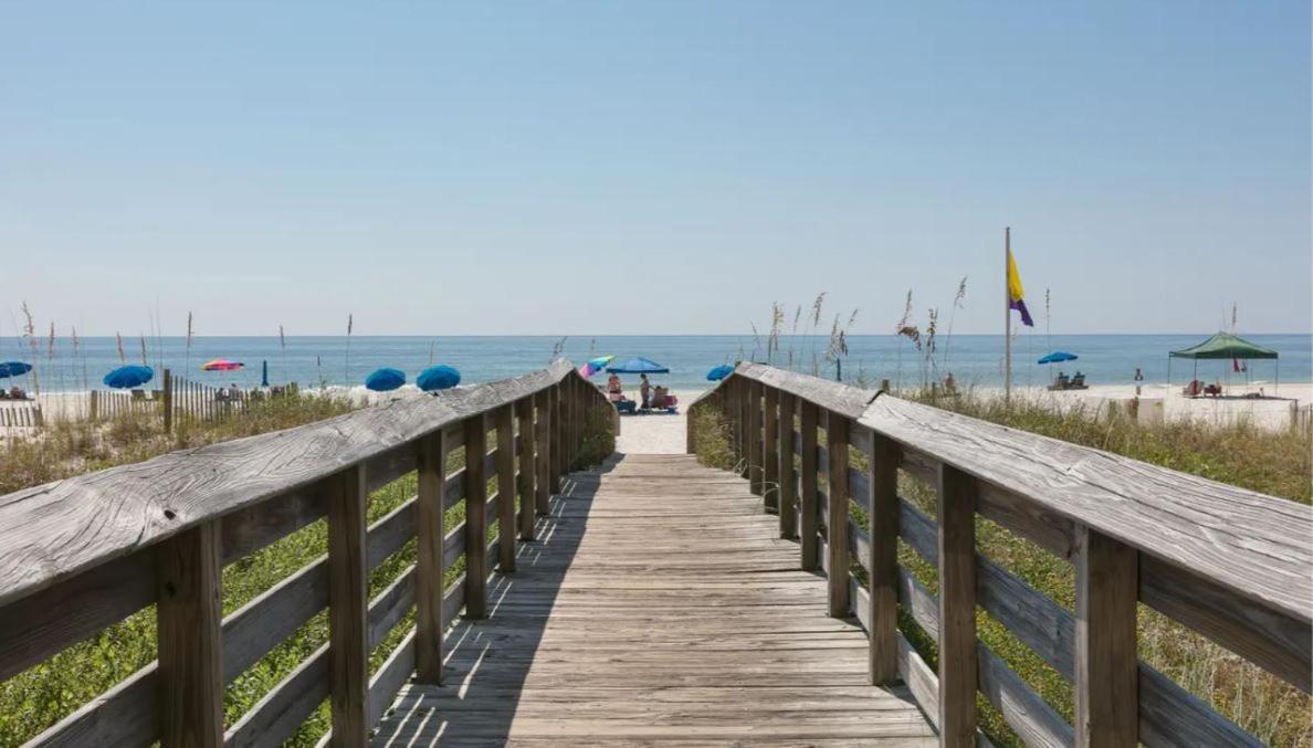 Royal Palms Unit 1205 Villa Gulf Shores Buitenkant foto