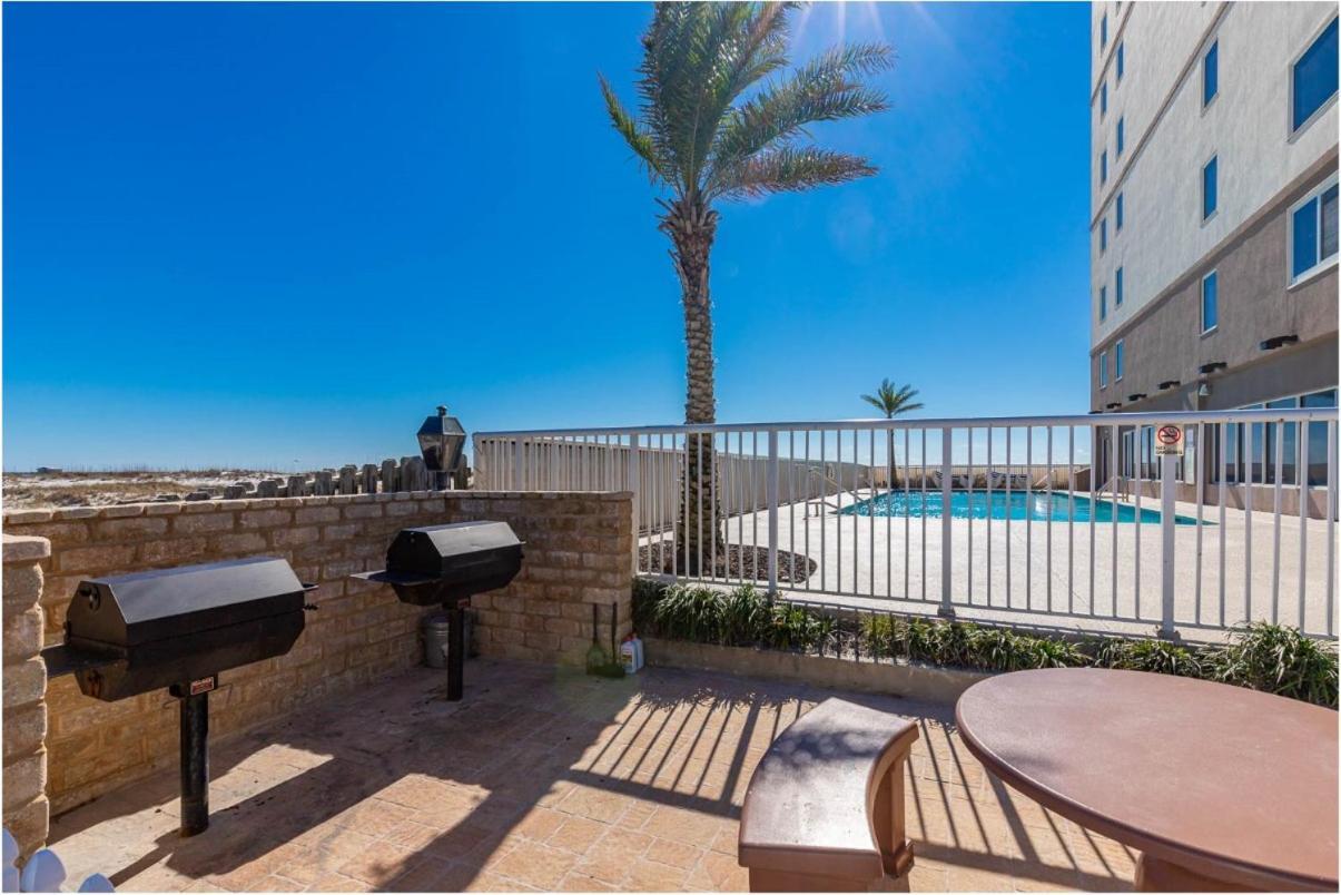 Royal Palms Unit 1205 Villa Gulf Shores Buitenkant foto