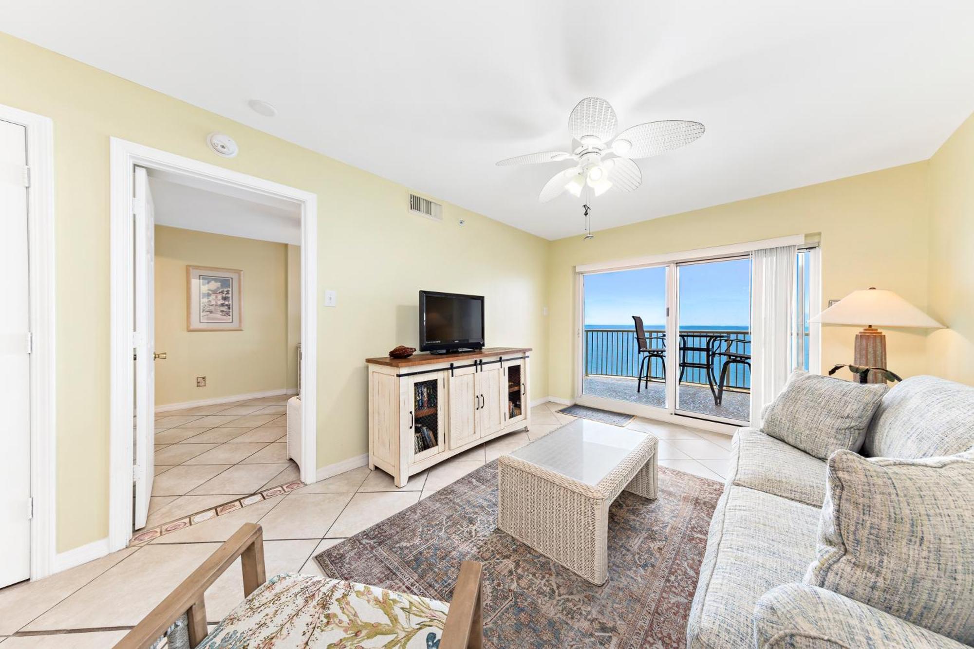 Royal Palms Unit 1205 Villa Gulf Shores Buitenkant foto