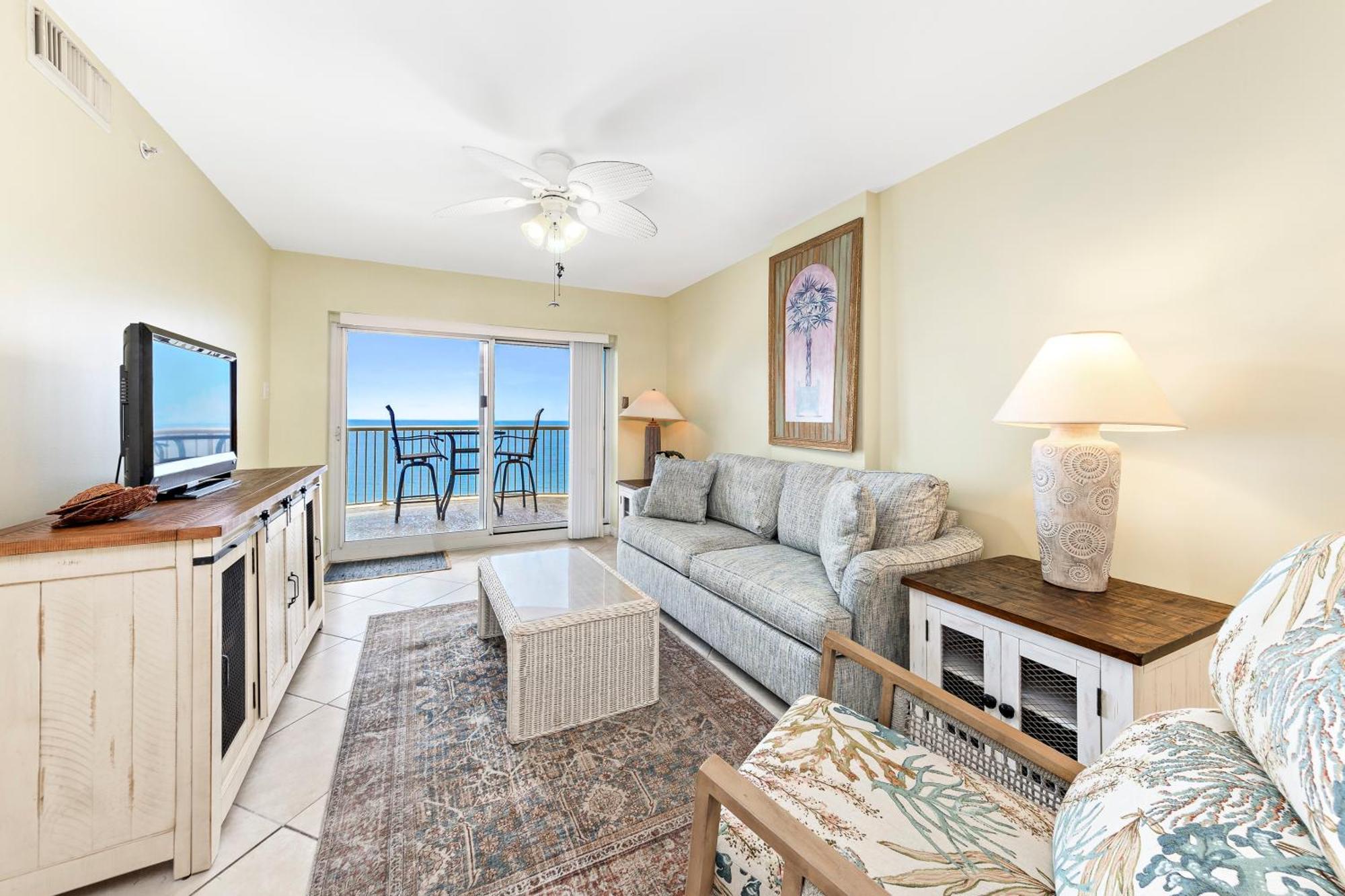 Royal Palms Unit 1205 Villa Gulf Shores Buitenkant foto